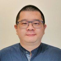 Simon Wong Chiew Choon