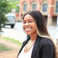 Tricia Mchunu