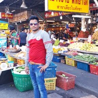 Manjeet Rai