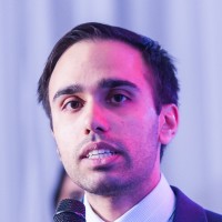 Kevin Dhaliwal
