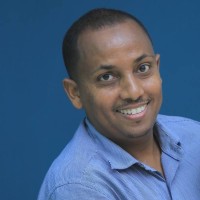 Yoseph Girma