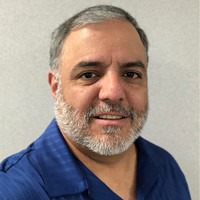 Hugo Villagomez Sanchez