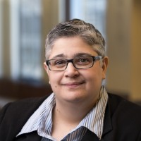 Polly Aris Stamatopoulos