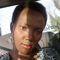 Parfaite Uwera