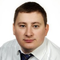 Sergey Buyanov