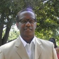 Wesley Marshall