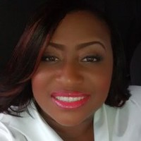 Nezelle Clarke-Ashby BA, MBA