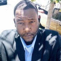 Patrick Mondesir