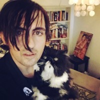 Zachary Dean