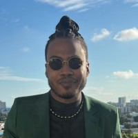Jamil Vick