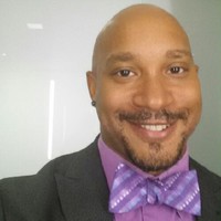 Rob Jackson, Mpa