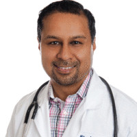 Nilay Shah, MD, FAAN