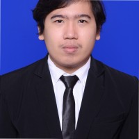 Auddi Johanes Perangin-Angin