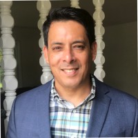 Fernando Terrones