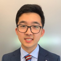 Patrick Jeon