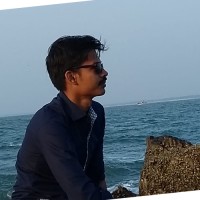 Pramit Nandy
