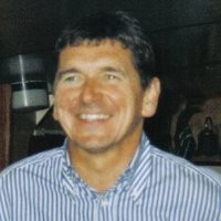 Peter Coxon