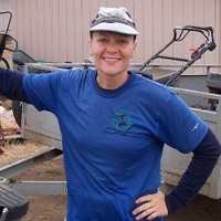 Melissa Belding