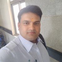 Ashish Mishra