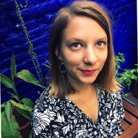 Daria Evguenivna Porokhovoï