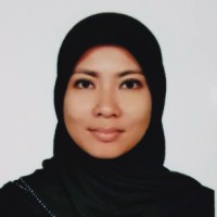Fatimah Alina Jaafar