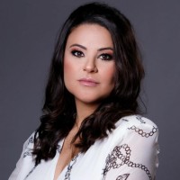 Lauriana Vasconcelos de Almeida