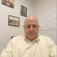 Joel Troxell