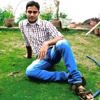 Amar Kumar Pankaj