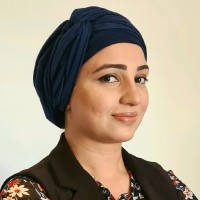 Iram Sadia