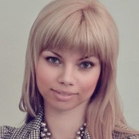 Анна Раева