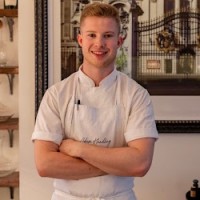 Harrison Holmes
