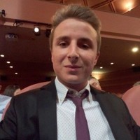 Sergio Orea Mingote