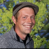 Stefan Woudstra