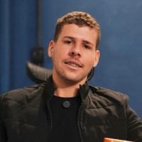 Alexandre Marcos