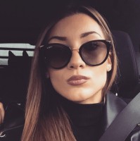 Cathrine Cretel