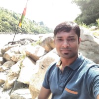 Sharad Gupta