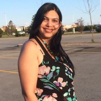 Binal Shah