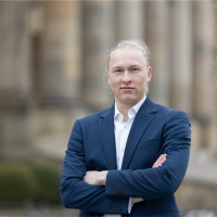 Christopher Jonathan Miguel Bille