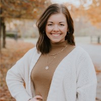 Madeline Wilson