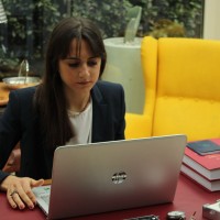 Alice Elif Dini