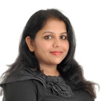 Sandhya Yeriyuru Umesh