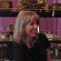 Ruth Addison