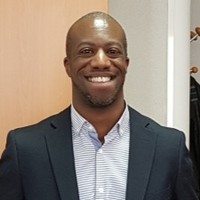 Ibrahim SAMAKE