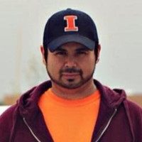 Mark Carrillo