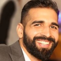 Jagroop Dhillon