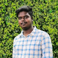 Vasanth Kumar