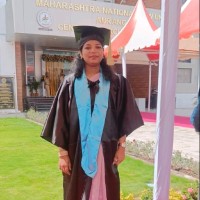 Riddhi Raul
