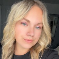 Katie Thompson