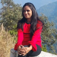 Priti Kumari