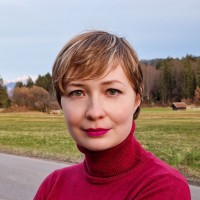Margarita Gerasimova